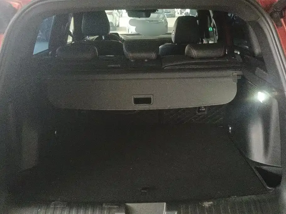 Haval Big Dog 2021 из CN, фото 7