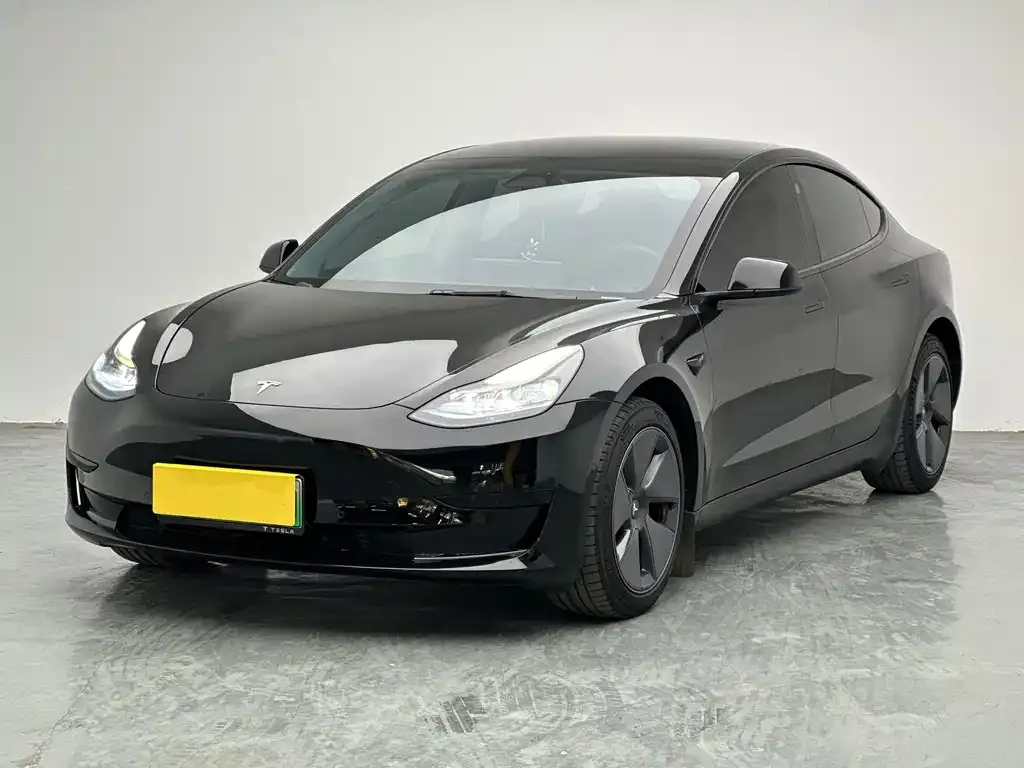 Tesla Model 3 2023 из CN, фото 1