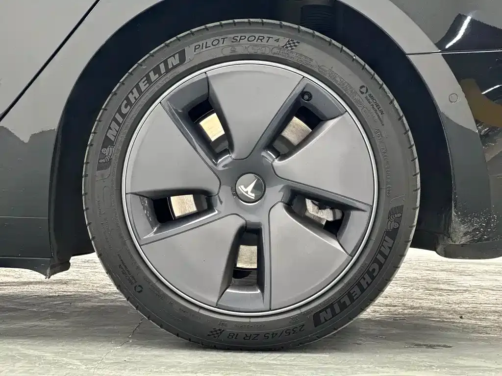 Tesla Model 3 2023 из CN, фото 7