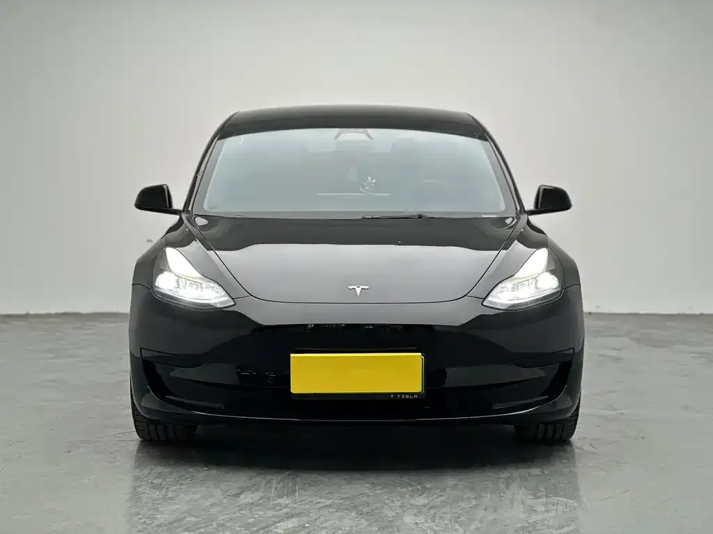 Tesla Model 3 2023 из CN, фото 6