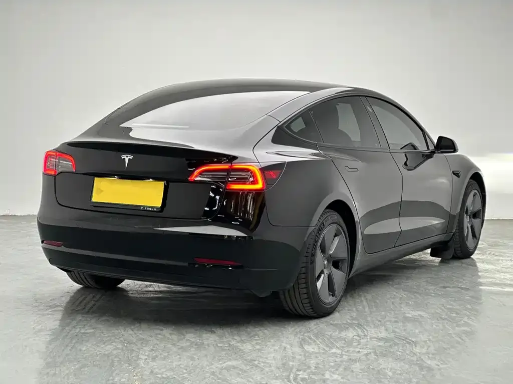 Tesla Model 3 2023 из CN, фото 9