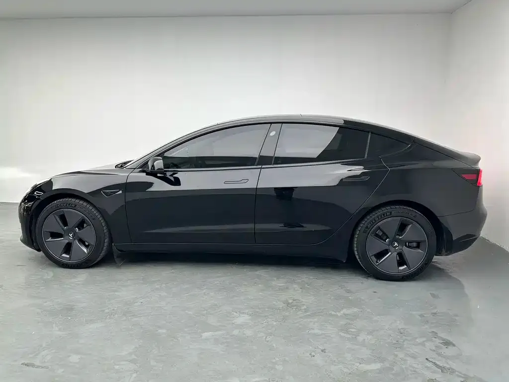 Tesla Model 3 2023 из CN, фото 4