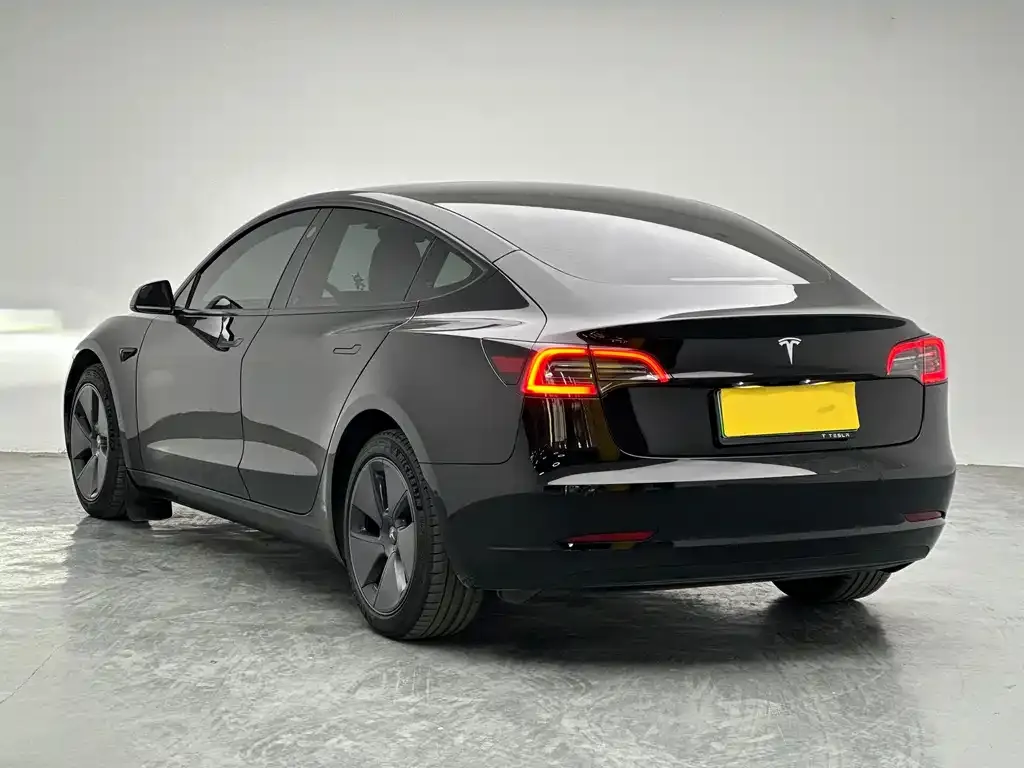 Tesla Model 3 2023 из CN, фото 5