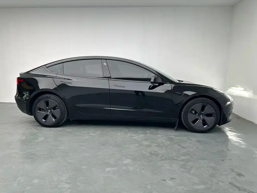 Tesla Model 3 2023 из CN, фото 8