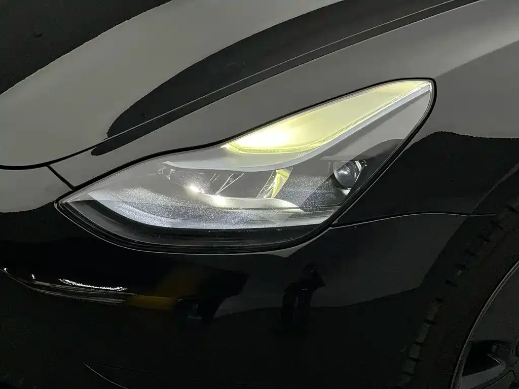 Tesla Model 3 2023 из CN, фото 10