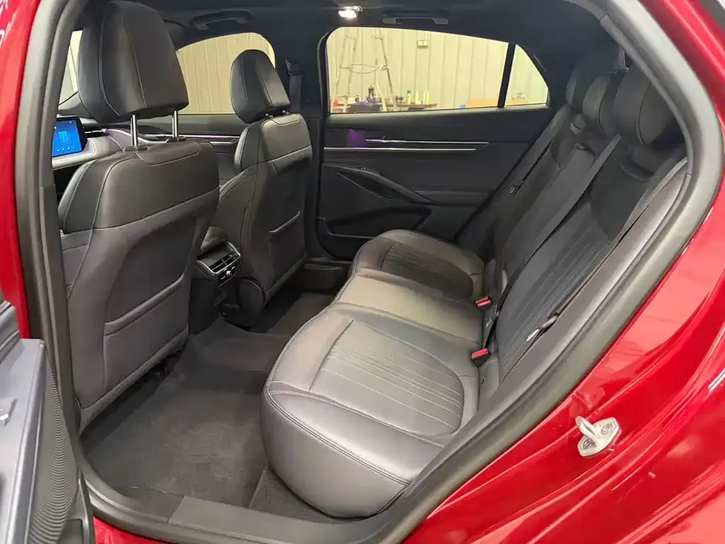 Ford Mondeo 2024 из CN, фото 4