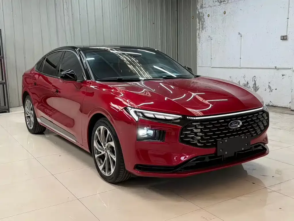 Ford Mondeo 2024 из CN, фото 3