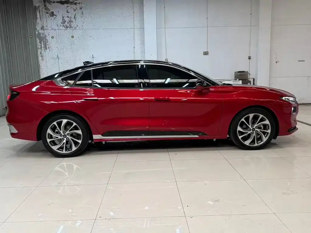 Ford Mondeo 2024 из CN, фото 2
