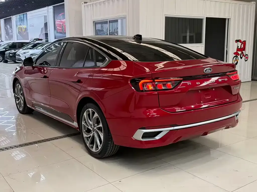 Ford Mondeo 2024 из CN, фото 9