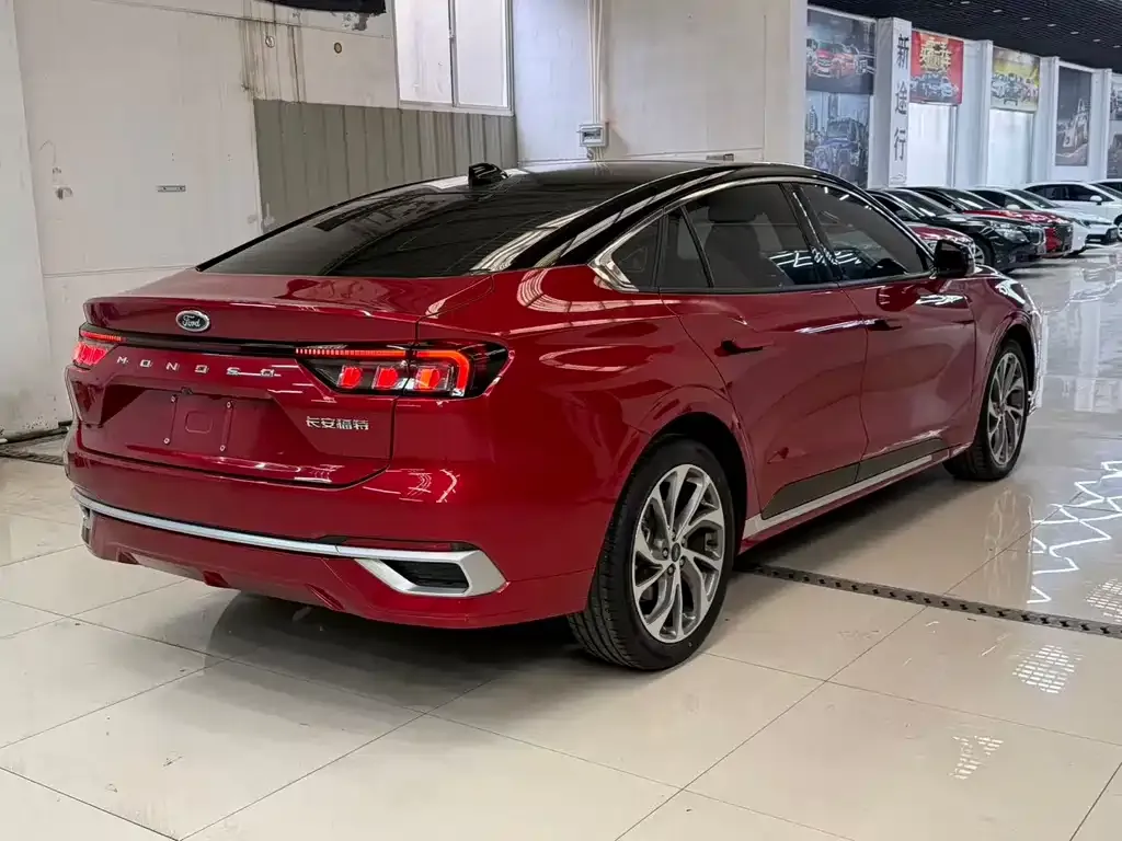 Ford Mondeo 2024 из CN, фото 5