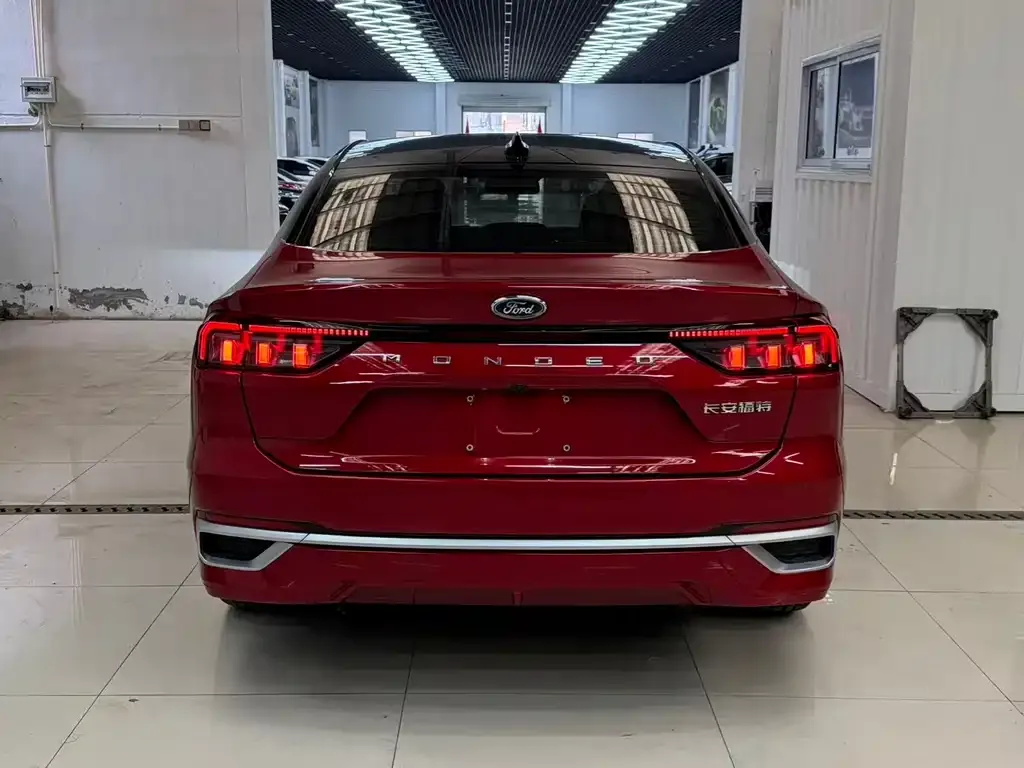 Ford Mondeo 2024 из CN, фото 10