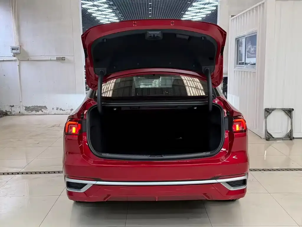 Ford Mondeo 2024 из CN, фото 6