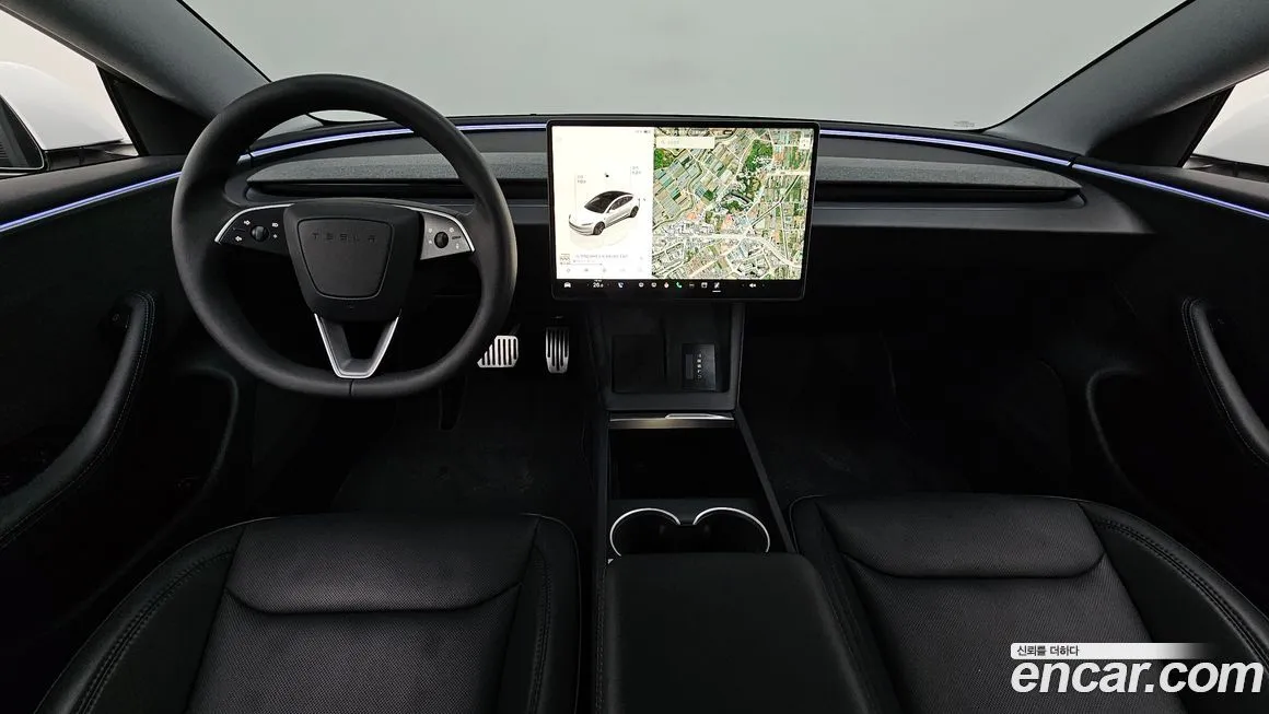 Tesla Model 3 — фото 10