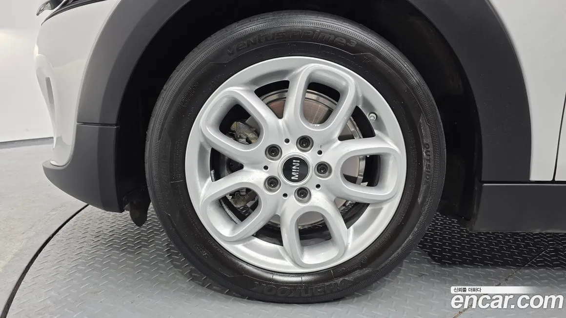 Mini Cooper 2021 из KR, фото 10