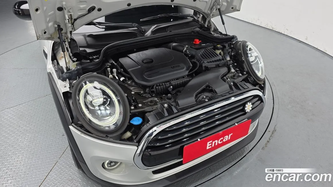 Mini Cooper 2021 из KR, фото 7