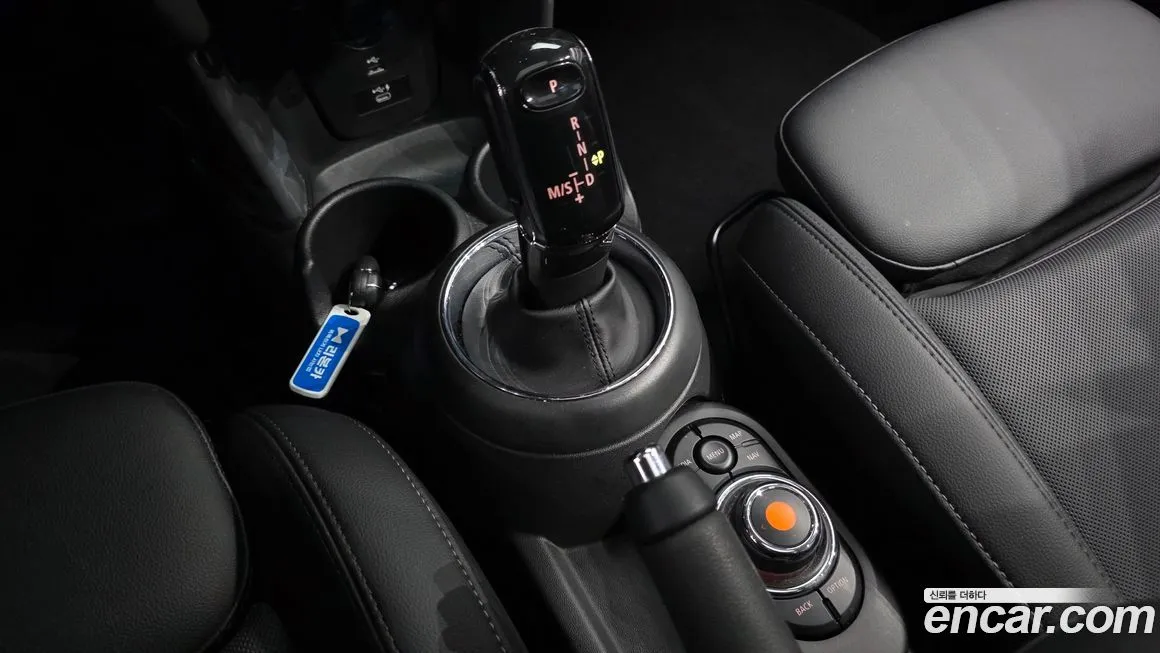 Mini Cooper 2021 из KR, фото 5