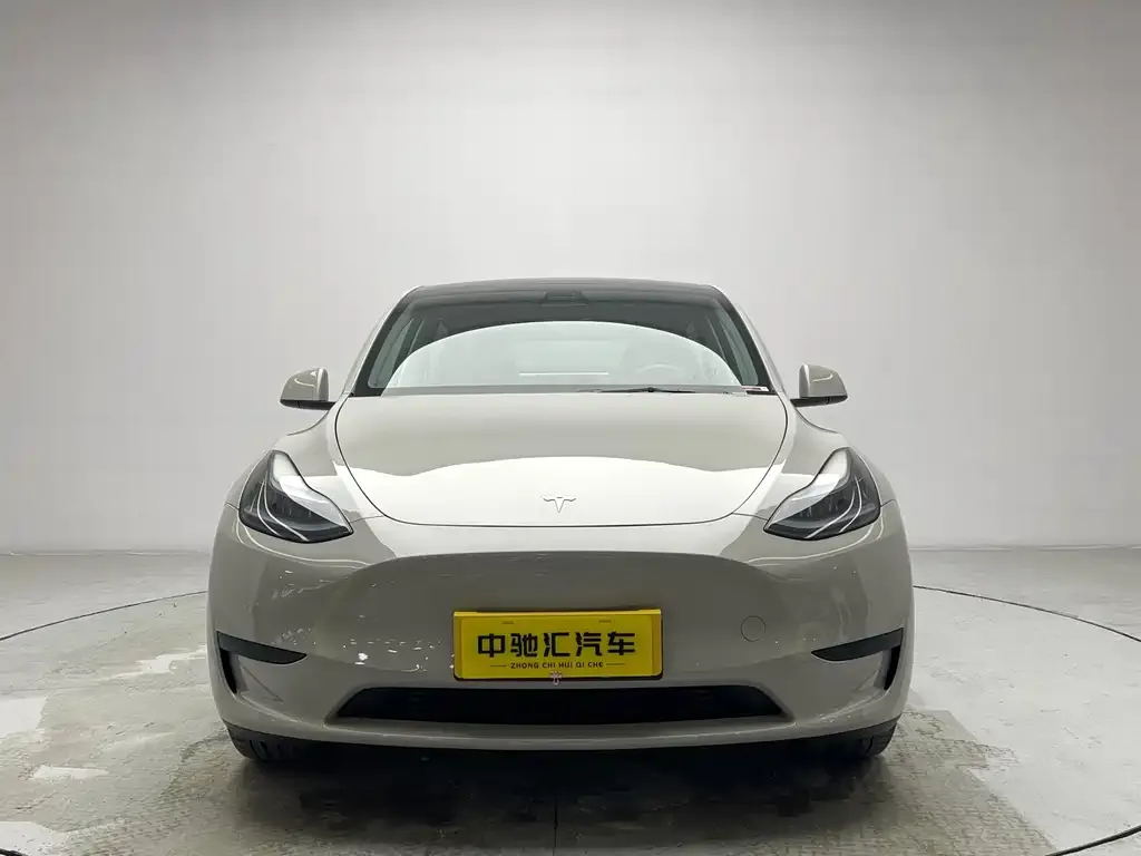 Tesla Model Y 2023 из CN, фото 3