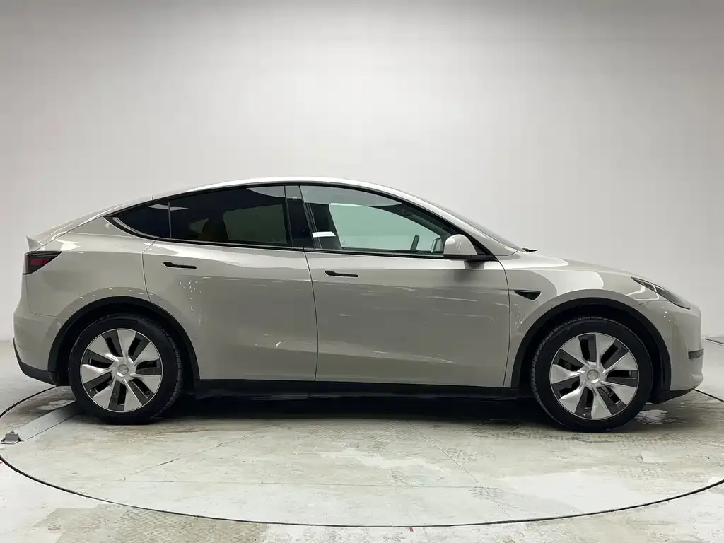 Tesla Model Y 2023 из CN, фото 5
