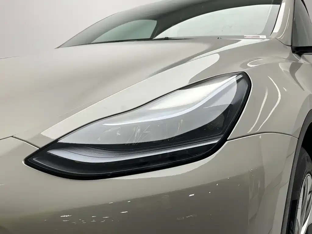 Tesla Model Y 2023 из CN, фото 4