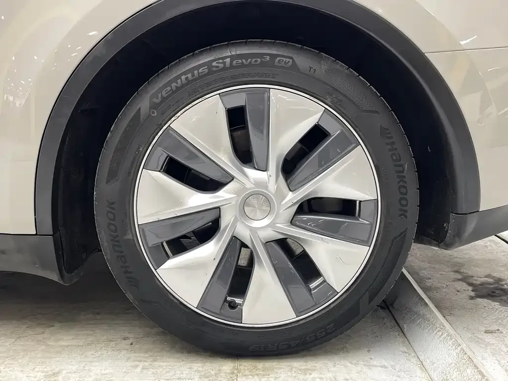 Tesla Model Y 2023 из CN, фото 7