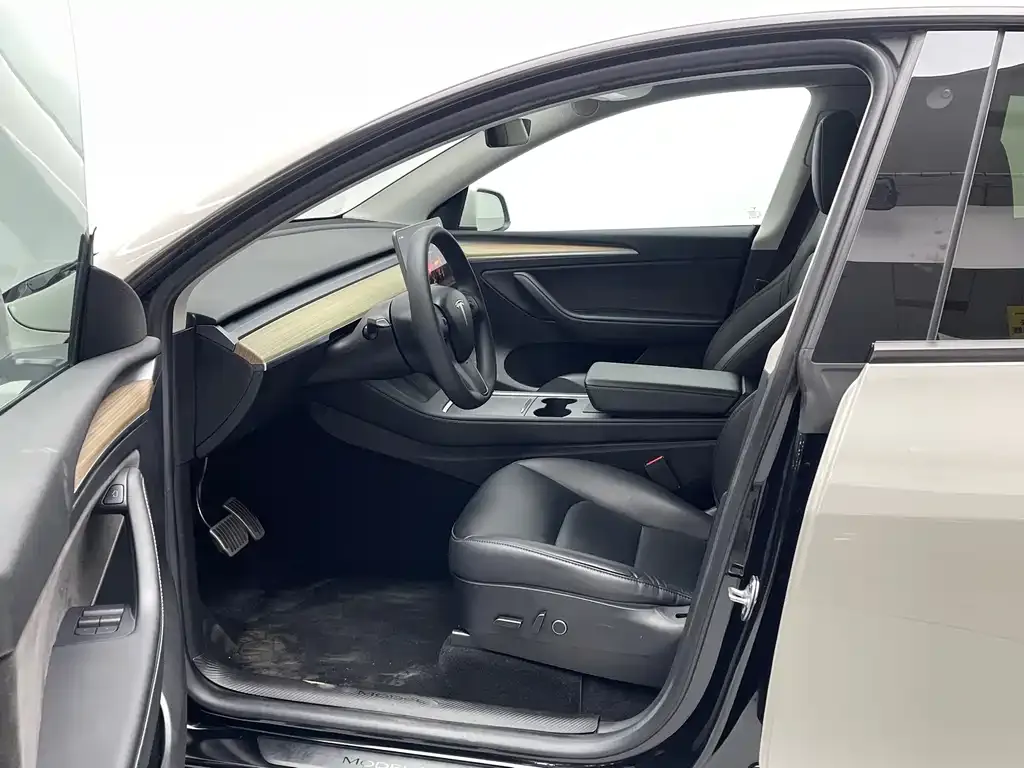 Tesla Model Y 2023 из CN, фото 6