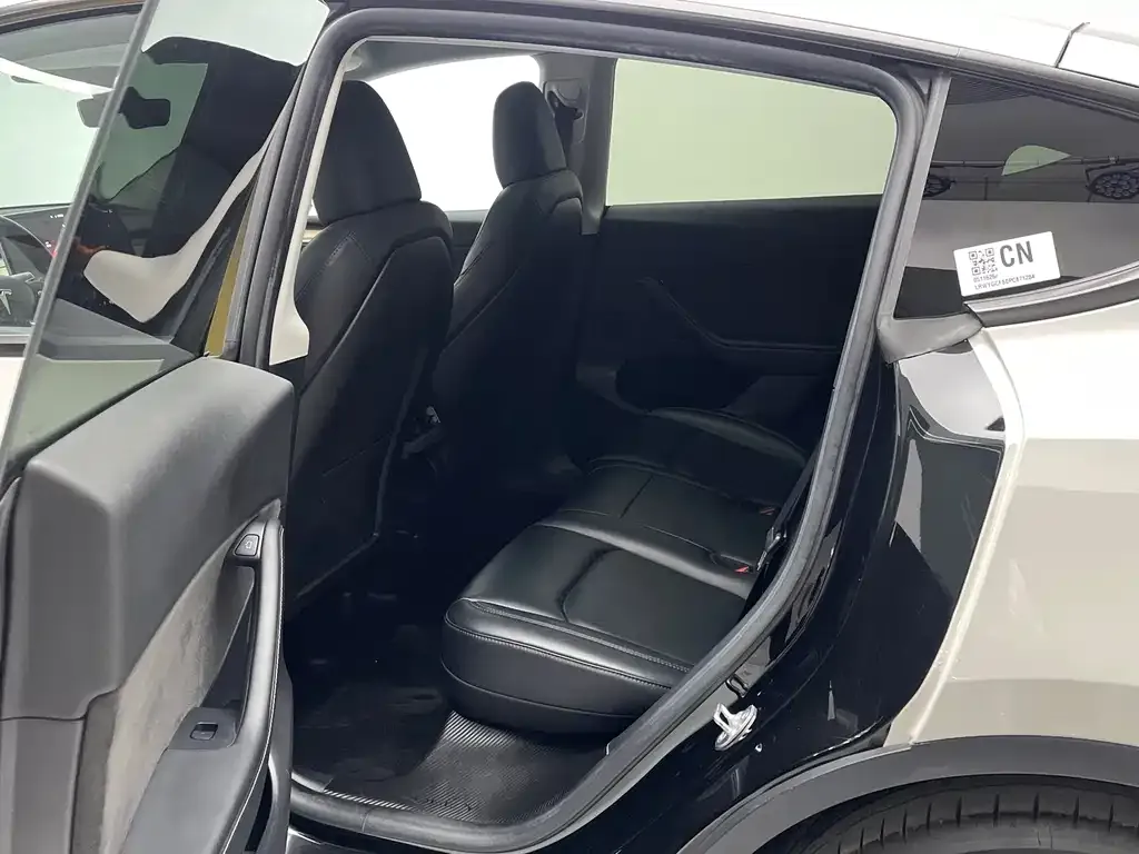 Tesla Model Y 2023 из CN, фото 10