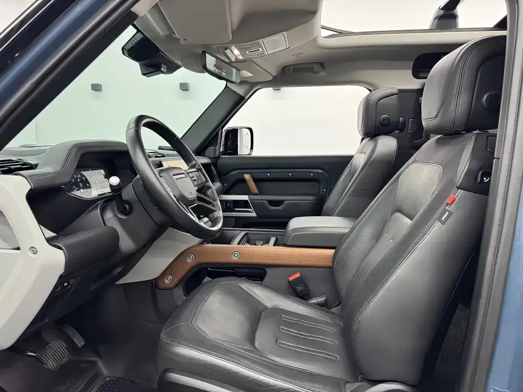 Land Rover Defender 2022 из CN, фото 4