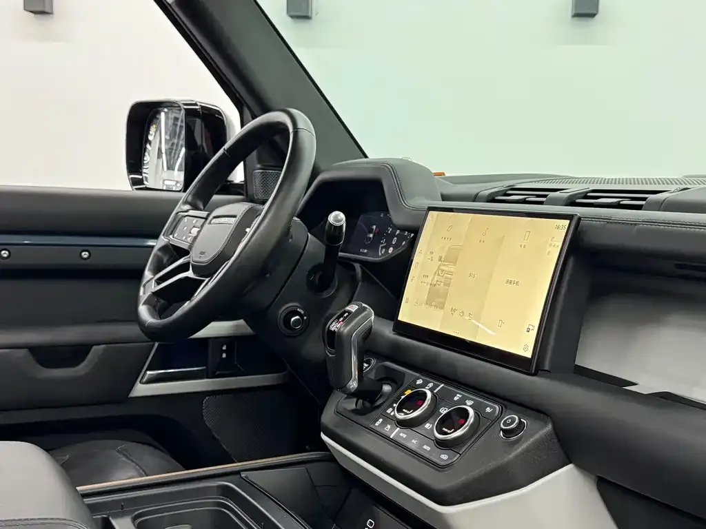 Land Rover Defender 2022 из CN, фото 6