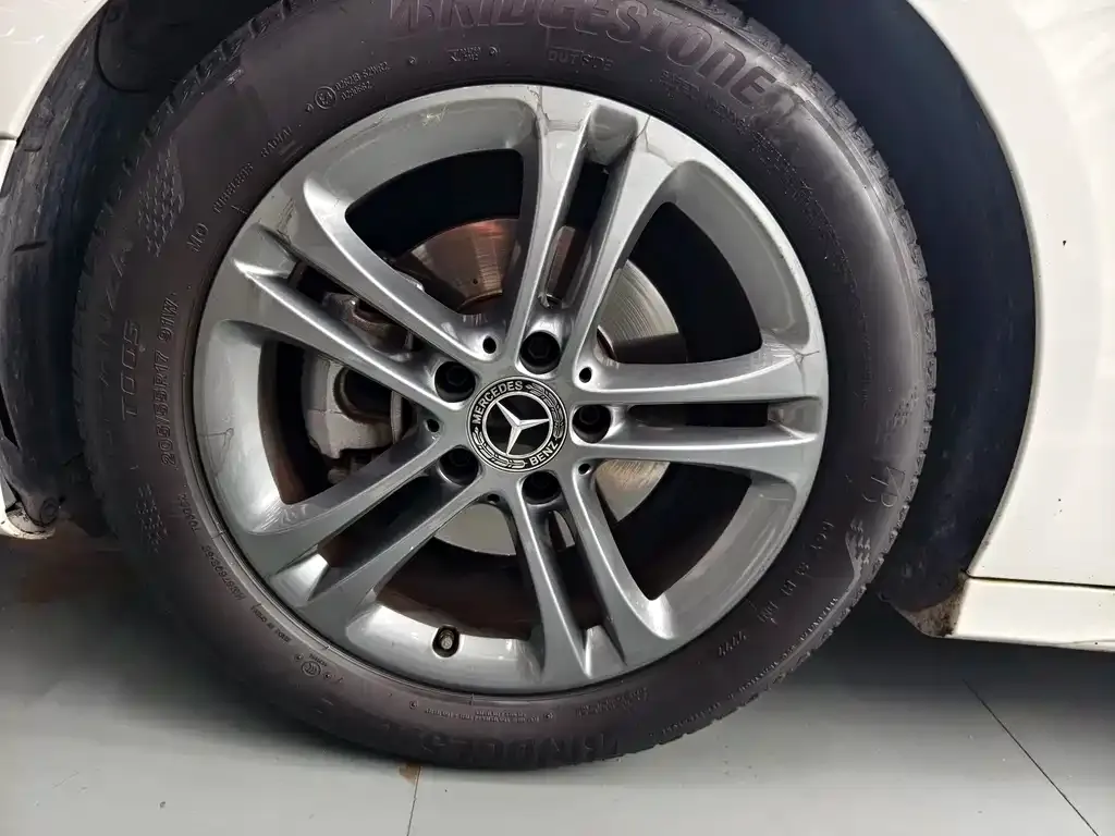 Mercedes-Benz A-Class 2022 из CN, фото 5