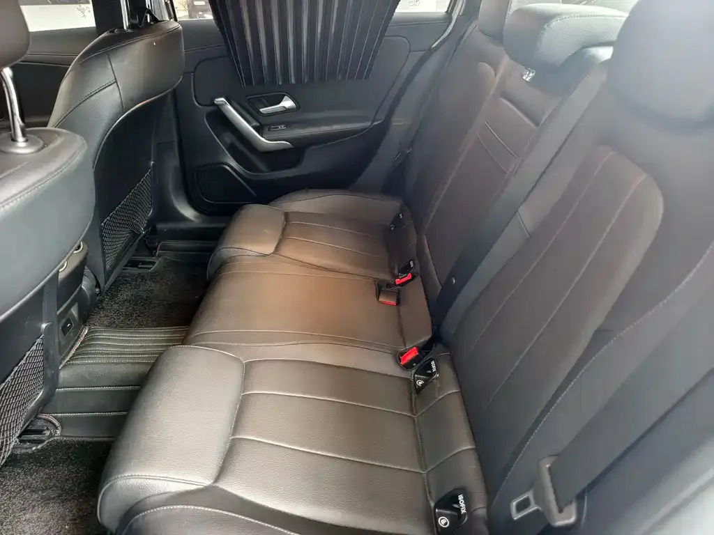 Mercedes-Benz A-Class 2022 из CN, фото 7