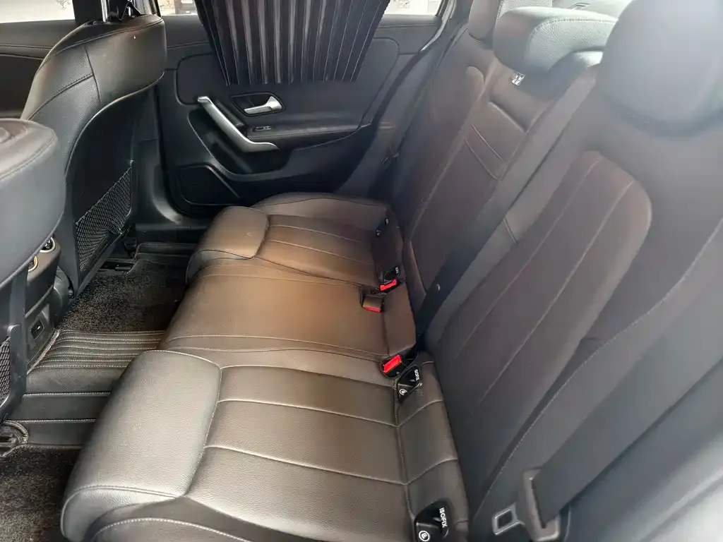 Mercedes-Benz A-Class 2022 из CN, фото 8