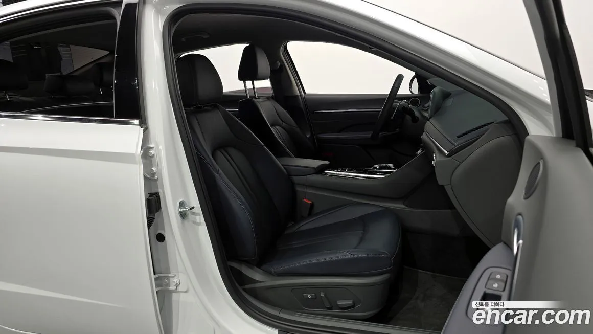 Hyundai Sonata 2022 из KR, фото 5