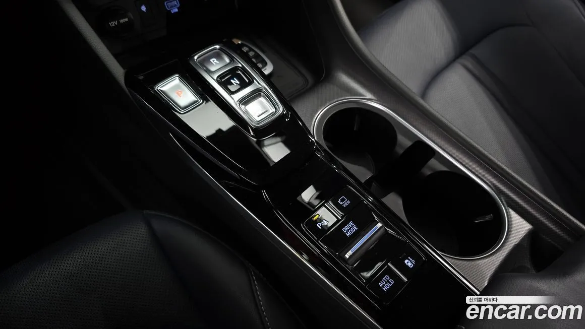 Hyundai Sonata 2022 из KR, фото 4