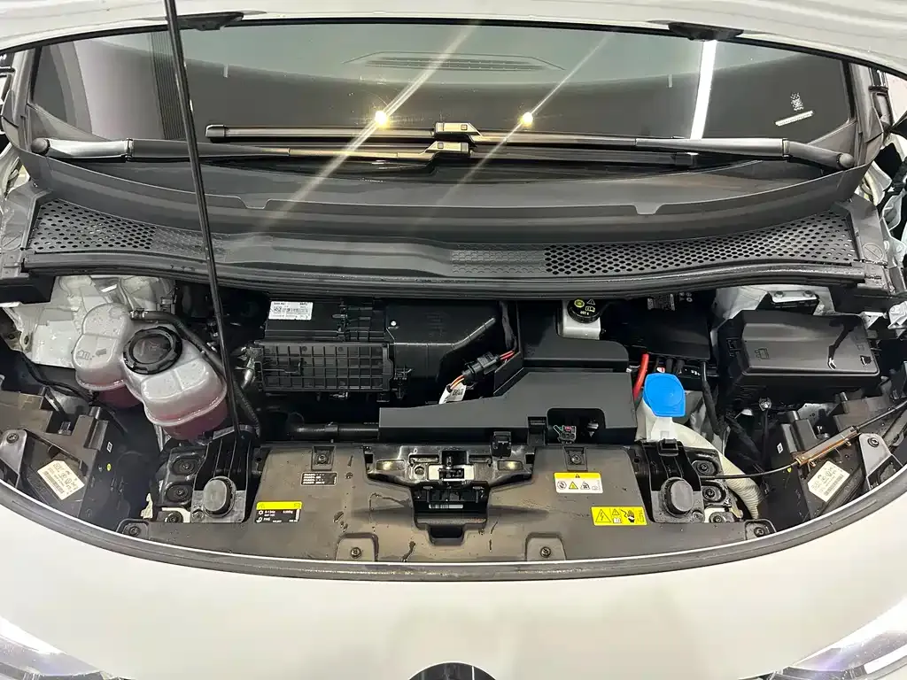 Volkswagen ID.3 2023 из CN, фото 5