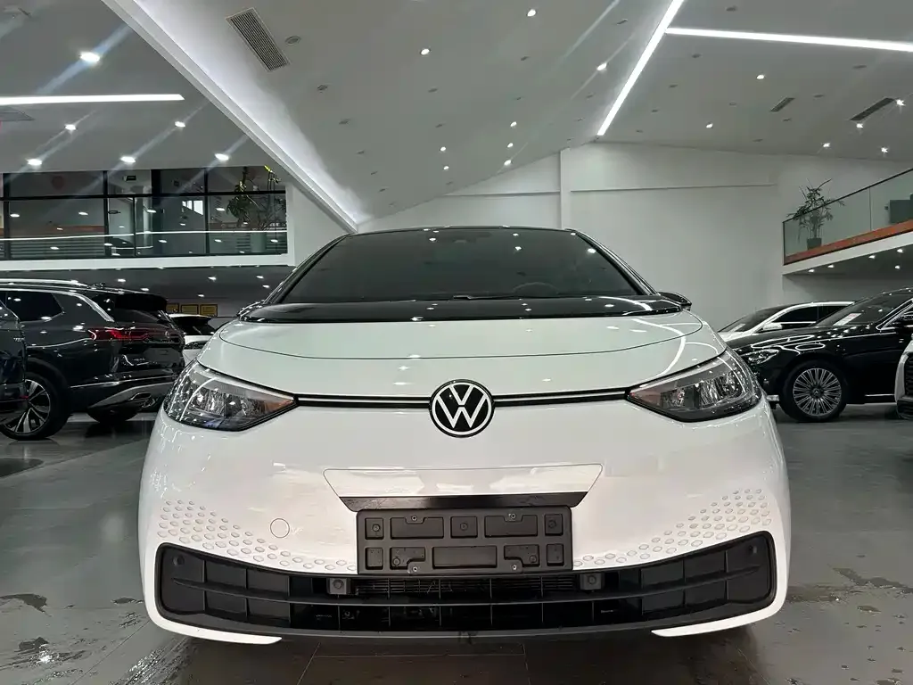 Volkswagen ID.3 2023 из CN, фото 3