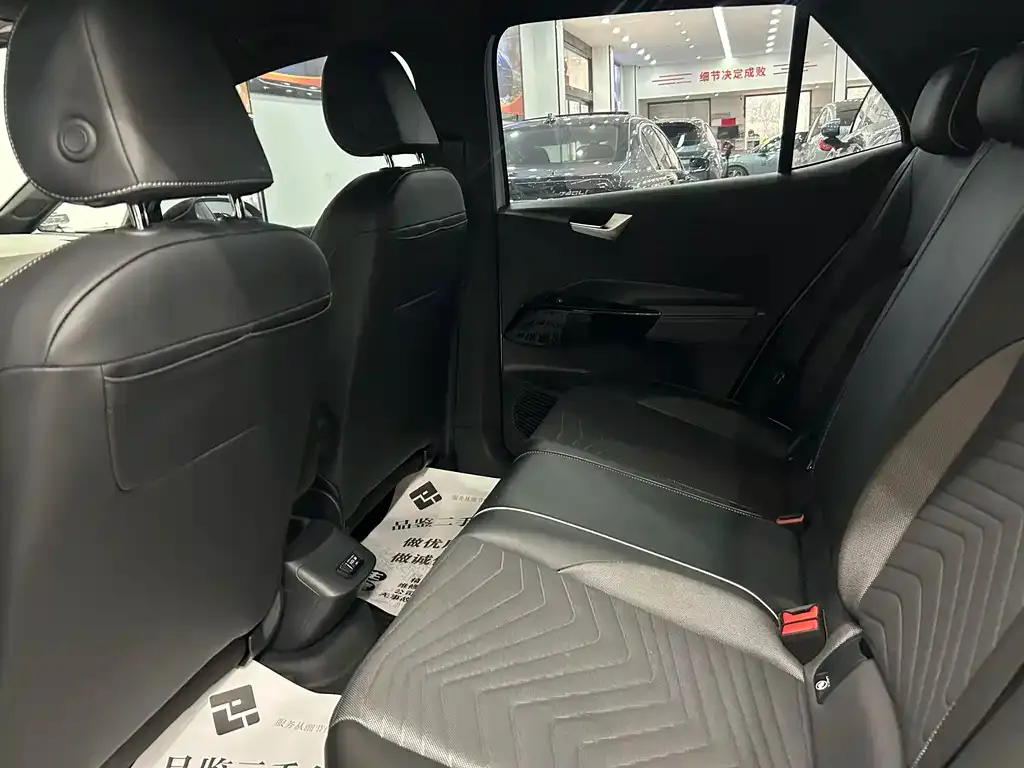 Volkswagen ID.3 2023 из CN, фото 10