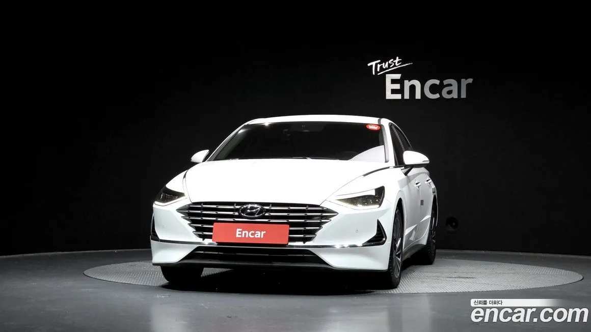 Hyundai Sonata — фото 2