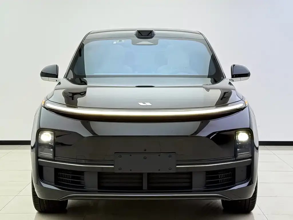 Li Auto L9 2025 из CN, фото 4