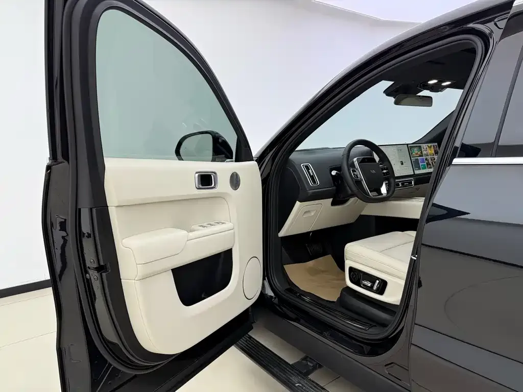 Li Auto L9 2025 из CN, фото 6