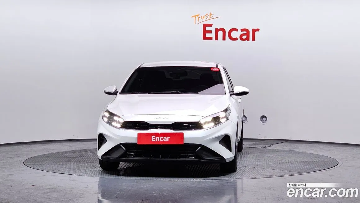 Kia K3 2022 из KR, фото 5