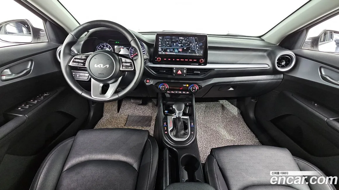 Kia K3 2022 из KR, фото 9