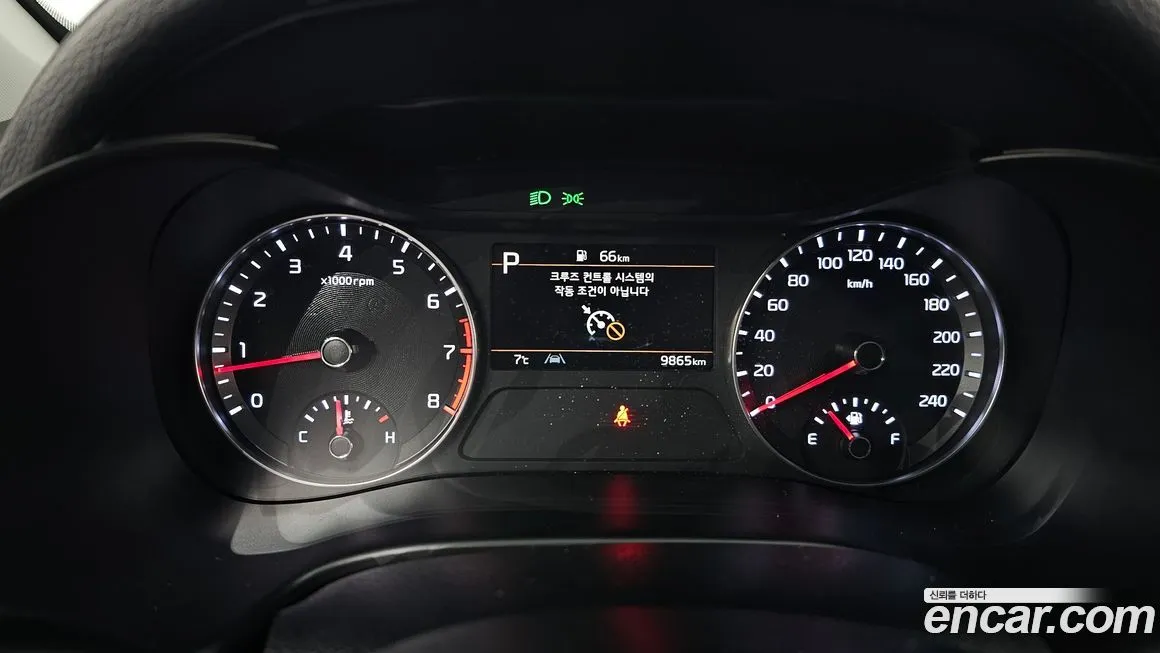 Kia K3 2022 из KR, фото 2