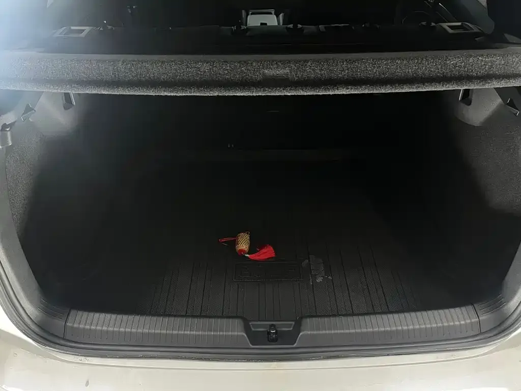 Volkswagen Golf 2023 из CN, фото 4