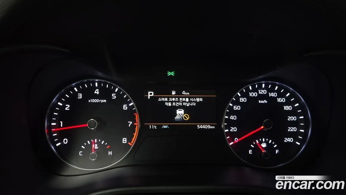 Kia K3 2022 из KR, фото 8