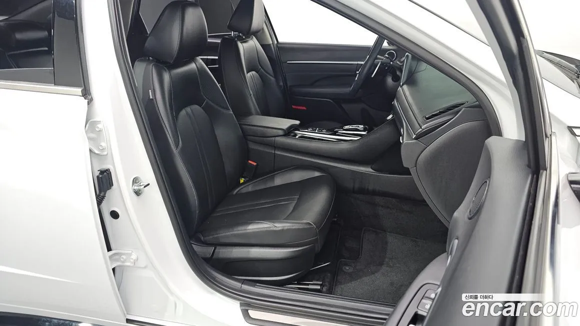 Hyundai Sonata 2022 из KR, фото 9