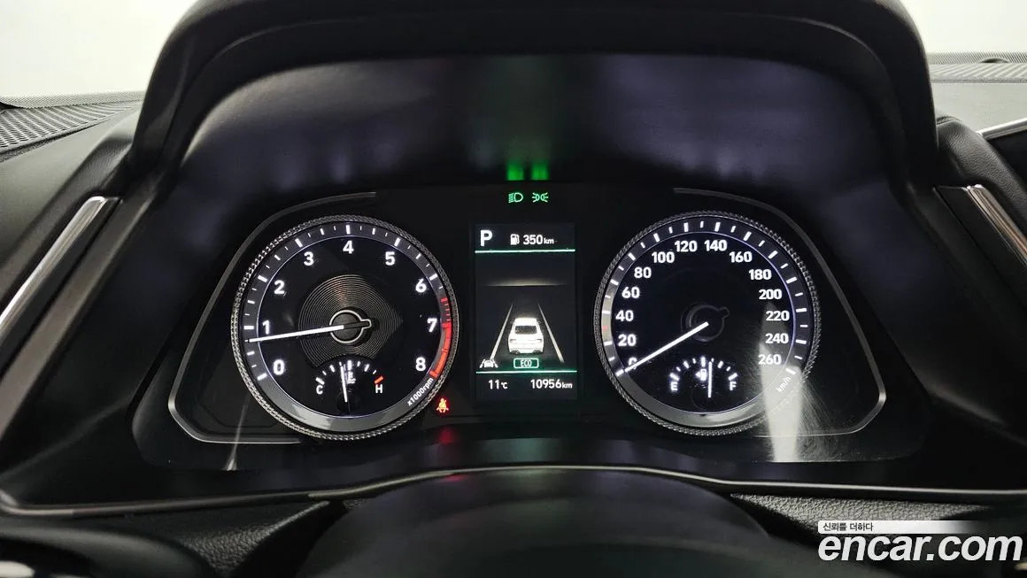 Hyundai Sonata 2022 из KR, фото 3