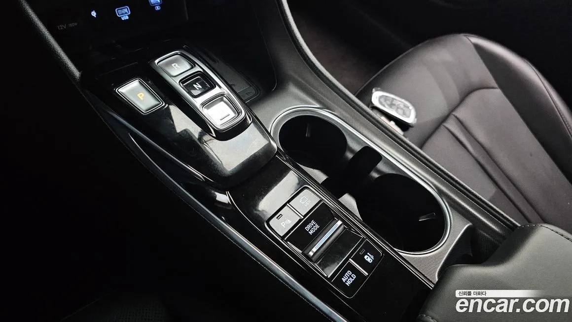 Hyundai Sonata 2022 из KR, фото 10