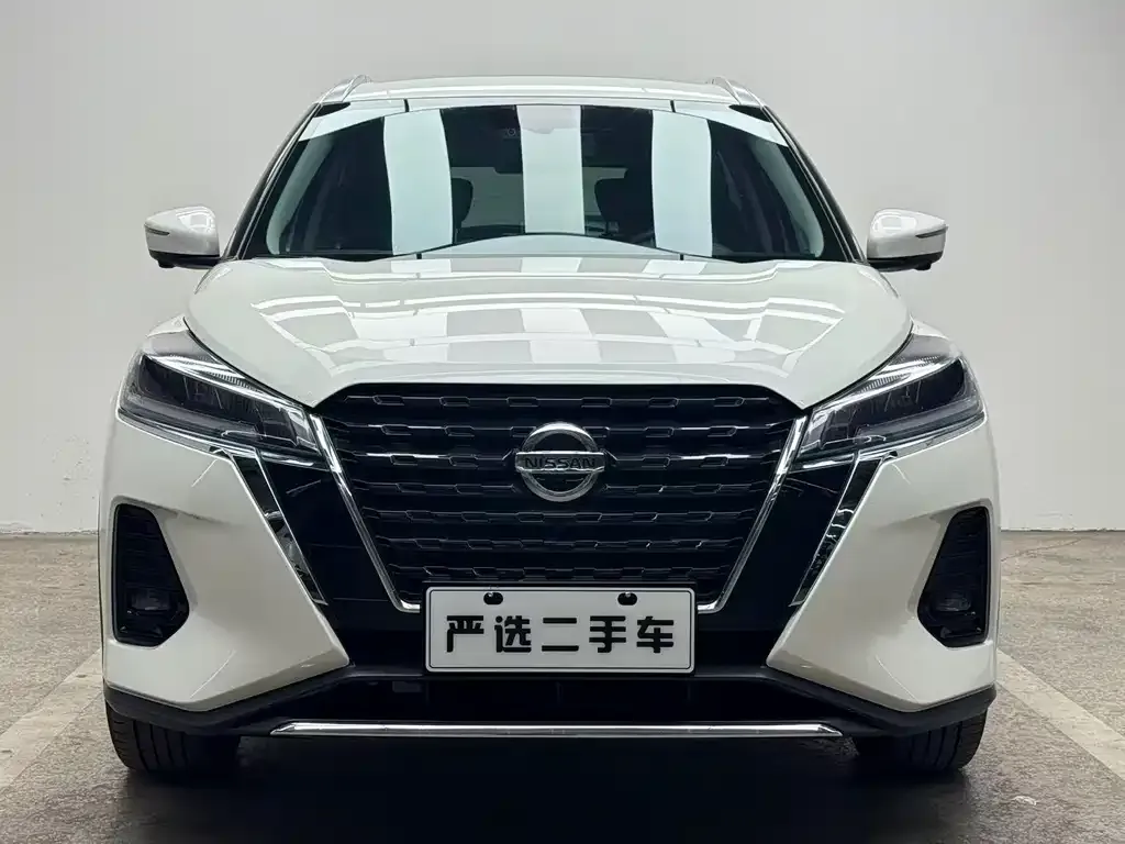 Nissan Kicks 2023 из CN, фото 2