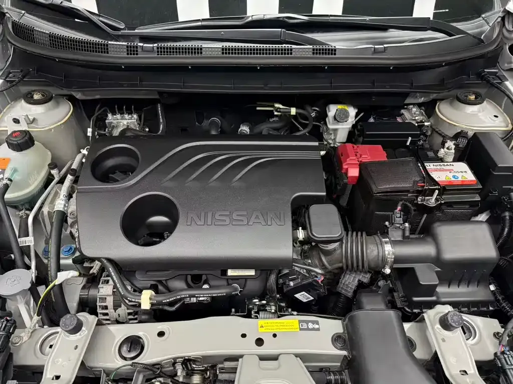 Nissan Kicks 2023 из CN, фото 10