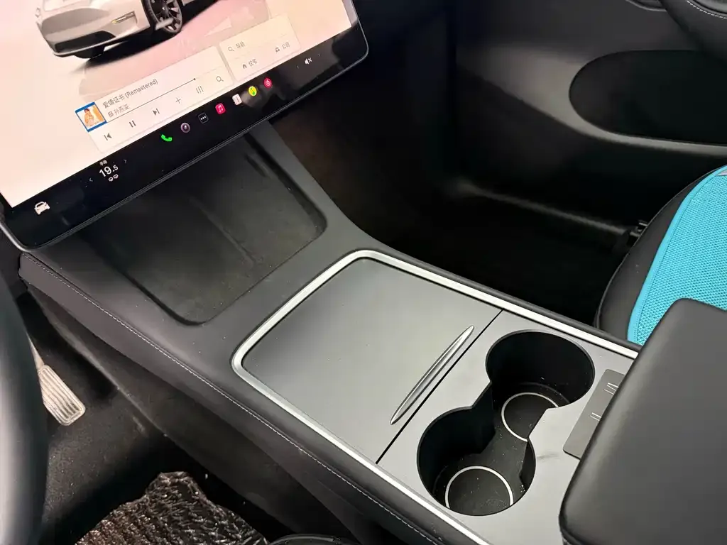 Tesla Model Y 2024 из CN, фото 10